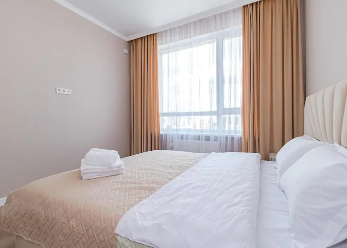 Grand Turan Comfort