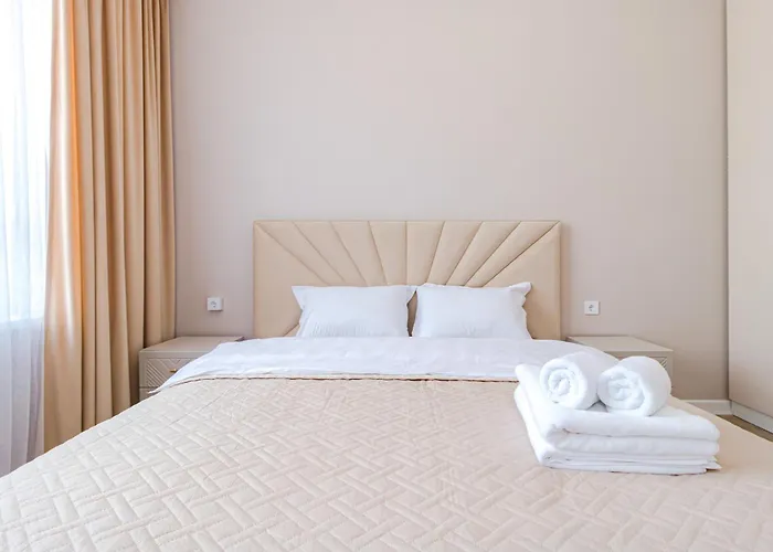 Grand Turan Comfort