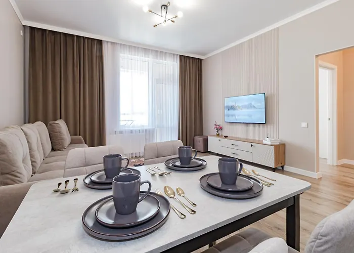 Grand Turan Comfort