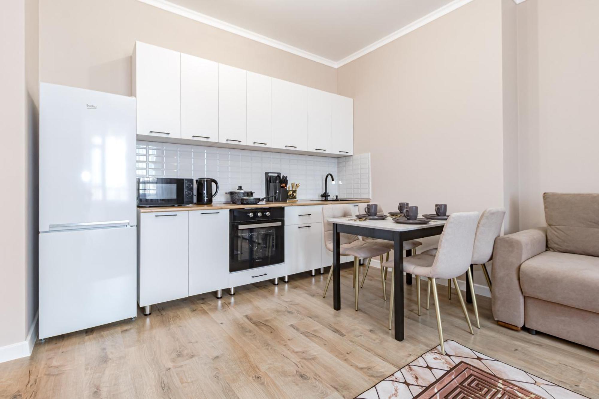 Grand Turan Comfort