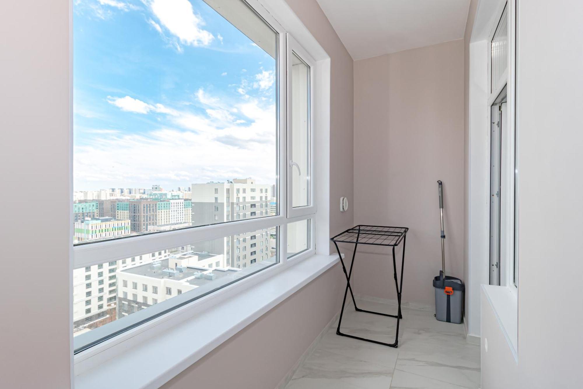 Apartment Grand Turan Comfort