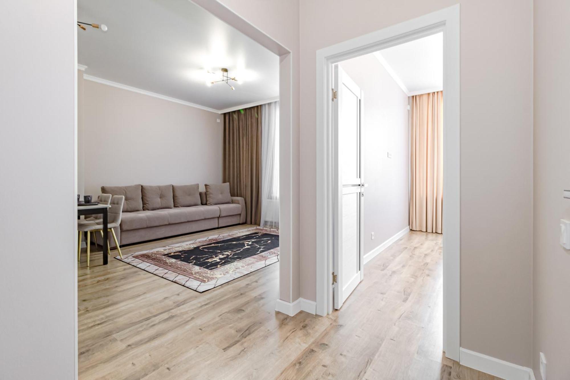Apartment Grand Turan Comfort *