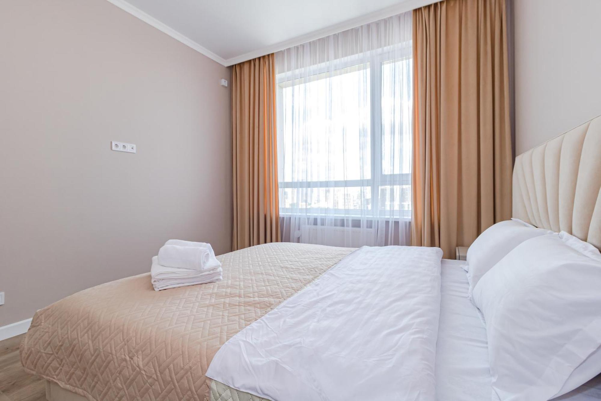 Grand Turan Comfort Apartment