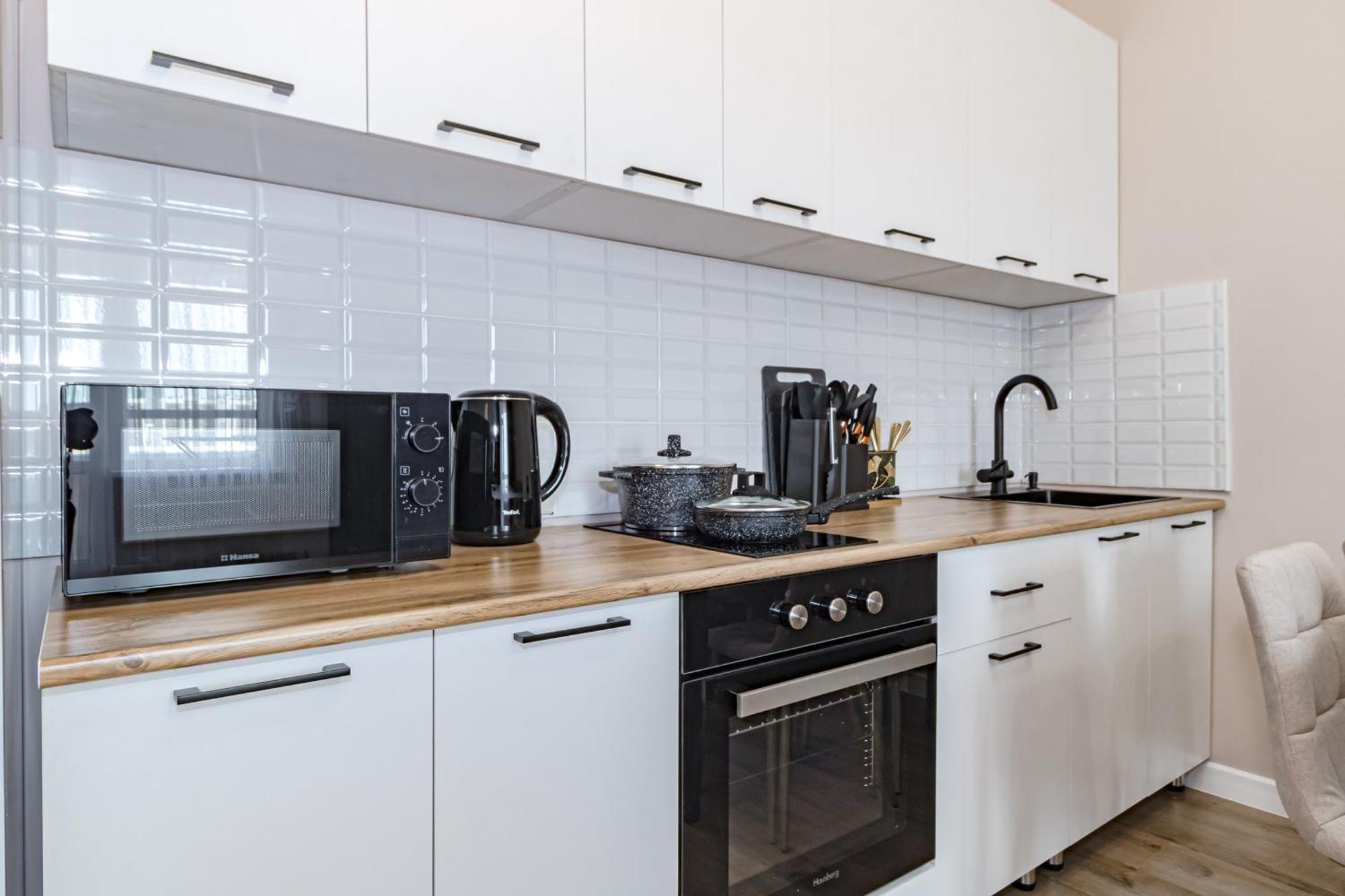 Apartment Grand Turan Comfort *