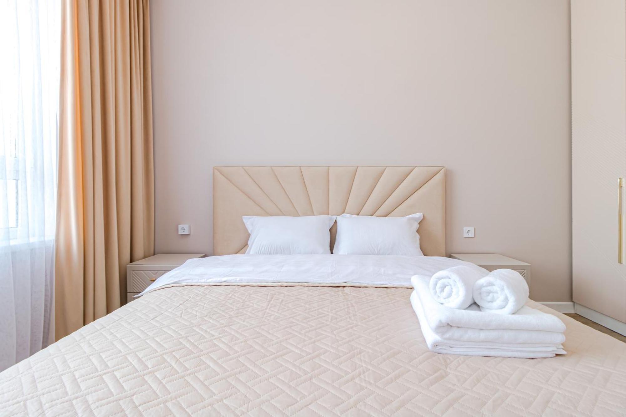 Grand Turan Comfort * Nur-Sultan (Astana)