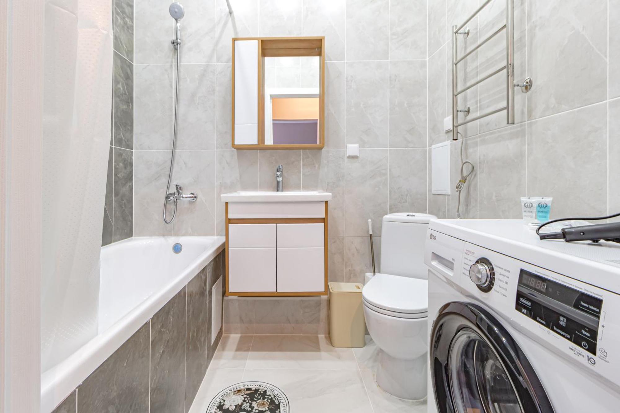 Apartment Grand Turan Comfort *
