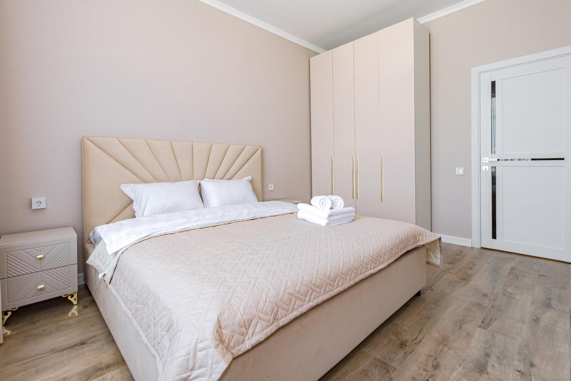 Grand Turan Comfort * Nur-Sultan (Astana)