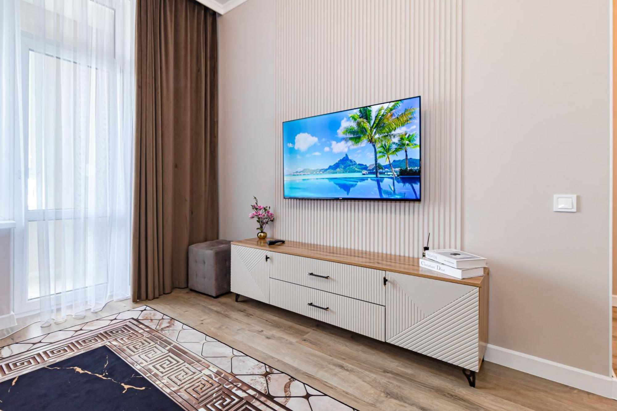 Apartment Grand Turan Comfort *